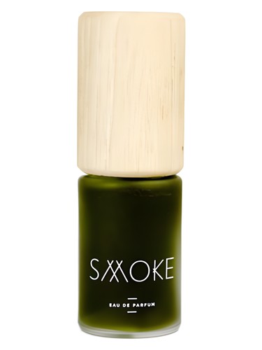 عطر ادکلن ول‌اسپرینگ اسموک - Wellspring Smoke - بررسی، قیمت و خرید