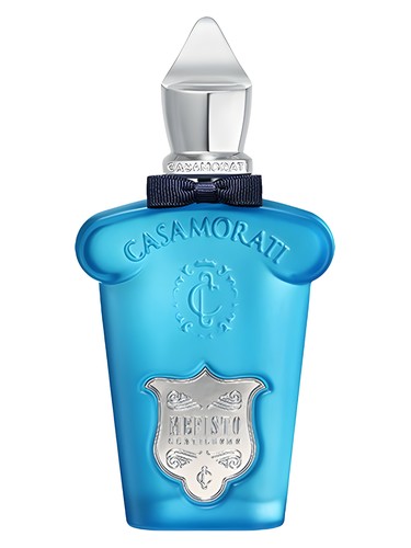 عطر ادکلن مفیستو جنتیلوئومو زرجوف - Mefisto Gentiluomo Xerjoff - بررسی، قیمت و خرید