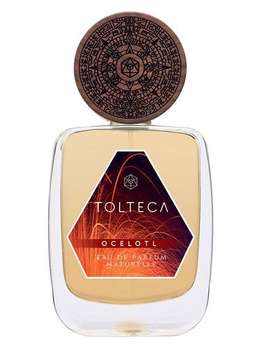 عطر ادکلن اوسلوتل تول‌تکا - Ocelotl Tolteca - بررسی، قیمت و خرید