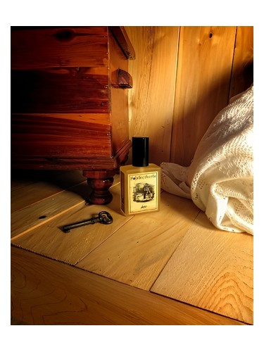 عطر ادکلن اَتیک سولستیس سنتس - Attic Solstice Scents - بررسی، قیمت و خرید