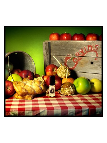 عطر ادکلن کورونز اپل فست سولستیس سنتس - Corvin's Apple Fest Solstice Scents - بررسی، قیمت و خرید