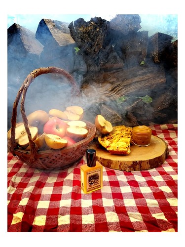 عطر ادکلن کورویینز اسموکد اپل سولستیس سنتس - Corvin's Smoked Apple Solstice Scents - بررسی، قیمت و خرید