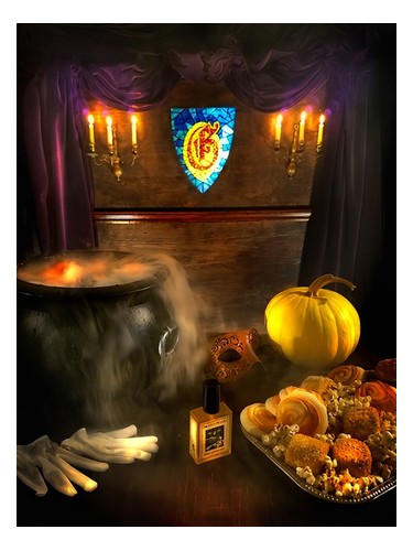 عطر ادکلن جیبنز میسچیف نایت سولستیس سنتس - Gibbon's Mischief Night Solstice Scents - بررسی، قیمت و خرید