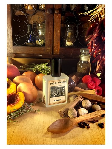 عطر ادکلن کیچن سولستیس سنتز - Kitchen Solstice Scents - بررسی، قیمت و خرید