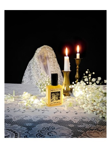 عطر ادکلن لیس دریپد اسپکتر سولستیس سنتس - Lace Draped Spectre Solstice Scents - بررسی، قیمت و خرید