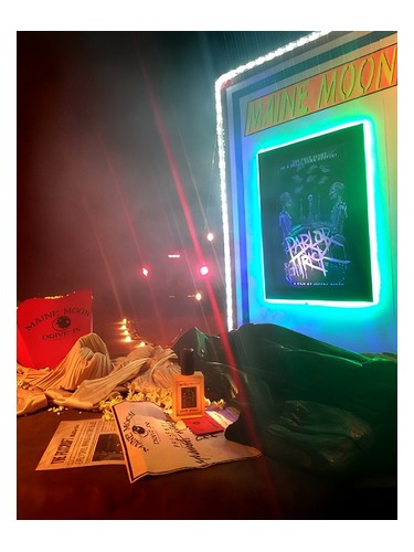 عطر ادکلن میدنایت مارکی سولستیس سنتس - Midnight Marquee Solstice Scents - بررسی، قیمت و خرید