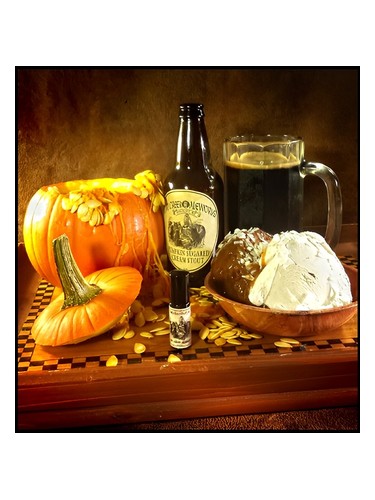 عطر ادکلن اول کریک ایل‌ورکز سولستیس سنتس - Owl Creek Aleworks Solstice Scents - بررسی، قیمت و خرید