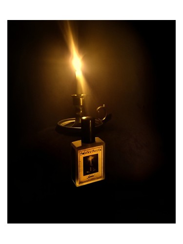 عطر ادکلن سیانس سولستیس سنتس - Seance Solstice Scents - بررسی، قیمت و خرید
