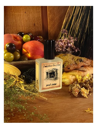 عطر ادکلن ویچز کاتج سولستیس سنتس - Witch's Cottage Solstice Scents - بررسی، قیمت و خرید