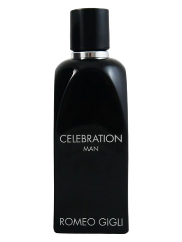 عطر ادکلن سلبرِیشِن مَن رومئو جیلی - Celebration Man Romeo Gigli - بررسی، قیمت و خرید