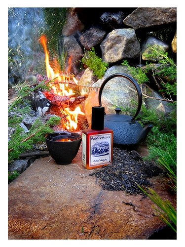 عطر ادکلن راشن کاروان سولستیس سنتس - Russian Caravan Solstice Scents - بررسی، قیمت و خرید