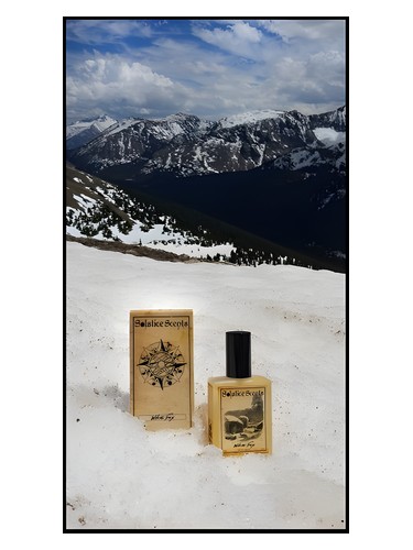 عطر ادکلن وایت فاکس سولستیس سنتس - White Fox Solstice Scents - بررسی، قیمت و خرید