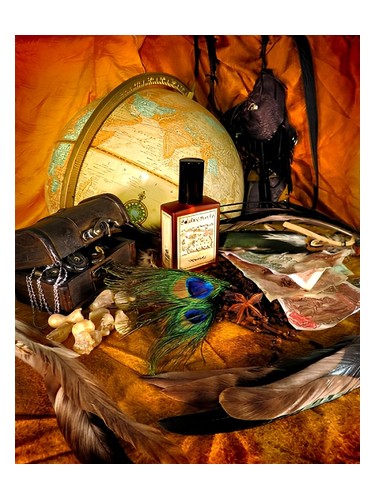 عطر ادکلن ترولرز سولستیس سنتس - Travelers Solstice Scents - بررسی، قیمت و خرید