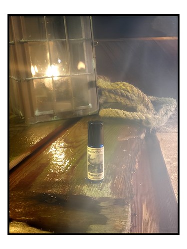 عطر ادکلن تنبرس میست سولستیس سنتس - Tenebrous Mist Solstice Scents - بررسی، قیمت و خرید