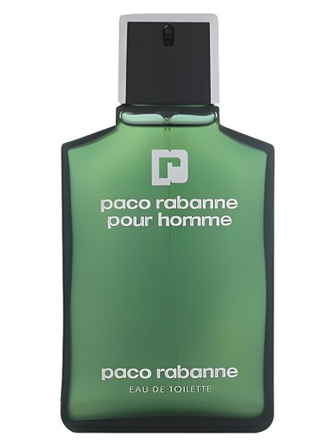 عطر ادکلن پکو رابان پور هوم رابان - Paco Rabanne Pour Homme Rabanne - بررسی، قیمت و خرید