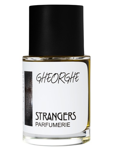 عطر ادکلن گئورگه استرنجرز پرفیومری - Gheorghe Strangers Parfumerie - بررسی، قیمت و خرید