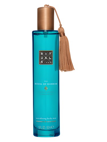 عطر ادکلن ریچوالز آف حمام ریتوالز - Rituals of Hammam Rituals - بررسی، قیمت و خرید