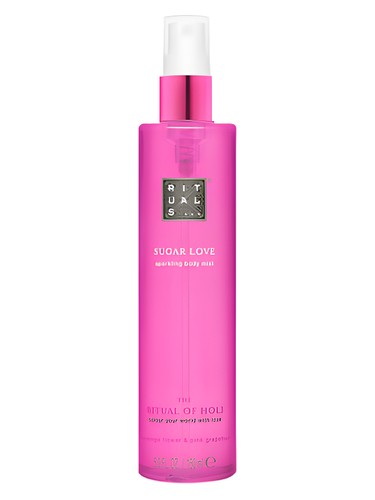 عطر ادکلن ریچوال آو هولی شوگر لاو ریچوالز - Ritual of Holi Sugar Love Rituals - بررسی، قیمت و خرید
