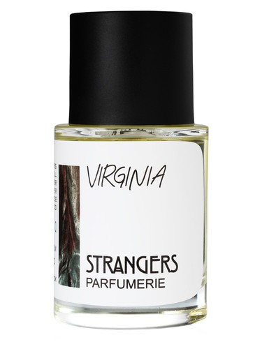 عطر ادکلن ویرجینیا استرنجرز پرفیومری - Virginia Strangers Parfumerie - بررسی، قیمت و خرید