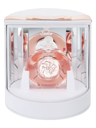 عطر ادکلن ساتین کریستال اکسترکت د پارفوم لالیک - Satine Crystal Extract de Parfum Lalique - بررسی، قیمت و خرید