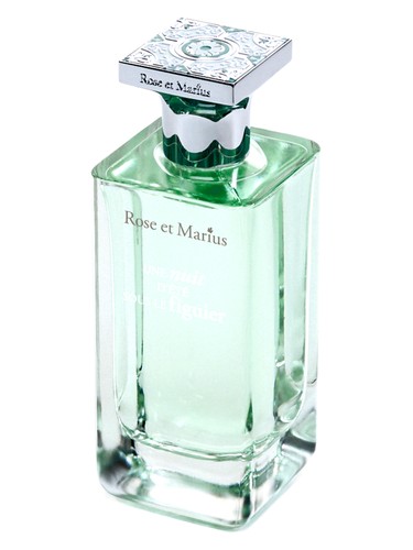 عطر ادکلن اون نویی ده ته سو له فیگیه‌ رز ات ماریوس - Une Nuit D'Éte Sous Le Figuier Rose et Marius - بررسی، قیمت و خرید