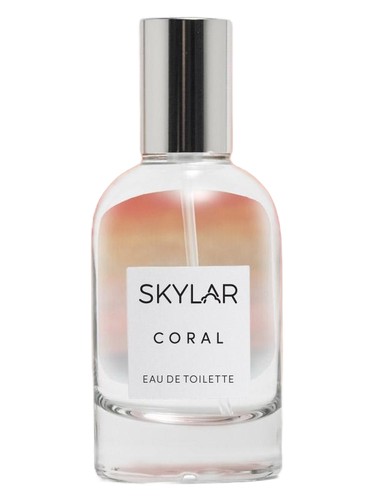 عطر ادکلن کورال اسکایلر - Coral Skylar - بررسی، قیمت و خرید