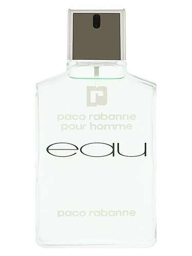 عطر ادکلن او پاکو رابان رابان - Eau Paco Rabanne Rabanne - بررسی، قیمت و خرید