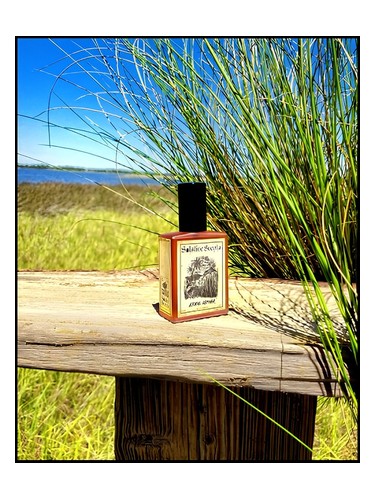 عطر ادکلن اِستِیت وِتیوِر سولستیس سنتس - Estate Vetiver Solstice Scents - بررسی، قیمت و خرید
