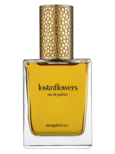عطر ادکلن لاست این فلاورز استرنجل لاو نیویورک - Lost In Flowers Strangelove NYC - بررسی، قیمت و خرید