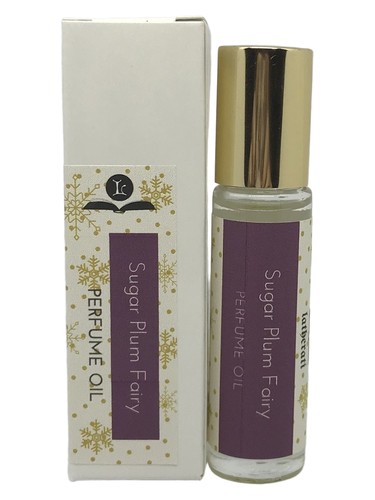 عطر ادکلن شوگر پلام فری لاذراتی - Sugar Plum Fairy Latherati - بررسی، قیمت و خرید