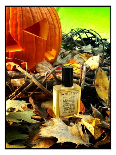 عطر ادکلن جک اند د دویل سولستیس سنتس - Jack and the Devil Solstice Scents - بررسی، قیمت و خرید
