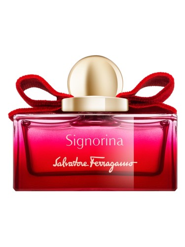 عطر ادکلن سینیورینا لیمیتد ادیشن دوهزار و هجده سالواتوره فراگامو - Signorina Limited Edition 2018 Salvatore Ferragamo - بررسی، قیمت و خرید