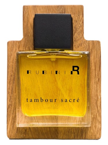 عطر ادکلن تانبور ساکر روبینی - Tambour Sacre Rubini - بررسی، قیمت و خرید