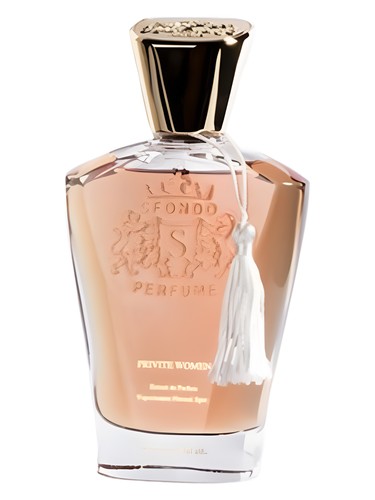 عطر ادکلن پریویت وومن سفوندو پرفیوم - Privite Women Sfondo Perfume - بررسی، قیمت و خرید