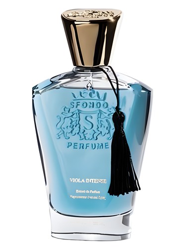 عطر ادکلن ویولا اینتنس سفوندو پرفیوم - Viola Intense Sfondo Perfume - بررسی، قیمت و خرید