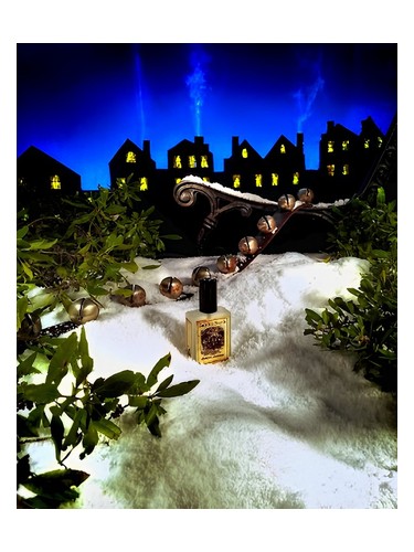 عطر ادکلن ریورساید اسلیراید سولستیس سنتس - Riverside Sleighride Solstice Scents - بررسی، قیمت و خرید