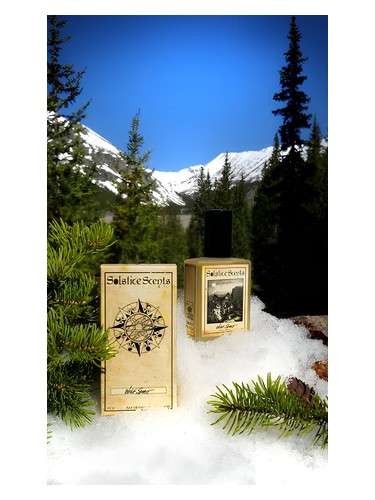 عطر ادکلن وولف اسپریت سولستیس سنتس - Wolf Spirit Solstice Scents - بررسی، قیمت و خرید