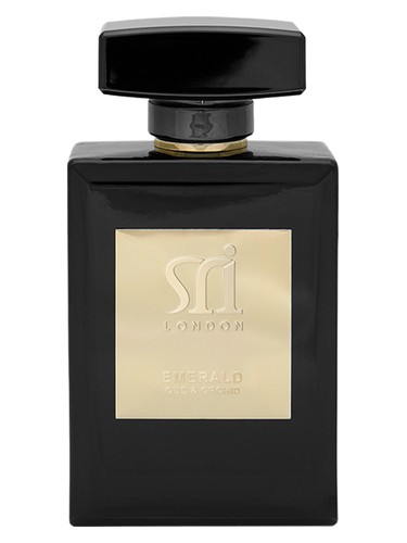 عطر ادکلن آمتیست عود و زعفران سری لندن - Amethyst Oud & Saffron Sri London - بررسی، قیمت و خرید