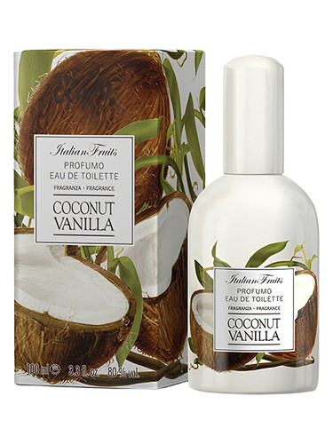 عطر ادکلن کوکونات وانیلا رودی پرفیومی - Coconut Vanilla Rudy Profumi - بررسی، قیمت و خرید