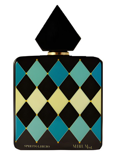 عطر ادکلن اسپیریتو لیبرو میروم - Spirito Libero Mirum - بررسی، قیمت و خرید
