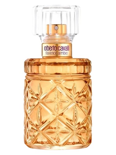 عطر ادکلن فلورنس آمبر روبرتو کاوالی - Florence Amber Roberto Cavalli - بررسی، قیمت و خرید