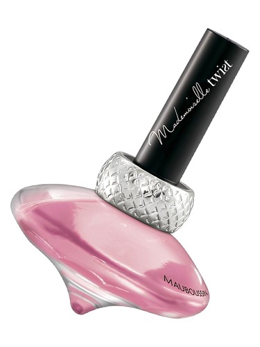 عطر ادکلن مادموازل توییست موبوسین - Mademoiselle Twist Mauboussin - بررسی، قیمت و خرید
