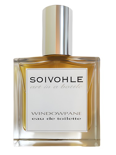 عطر ادکلن ویندوپین سویول - Windowpane Soivohle - بررسی، قیمت و خرید
