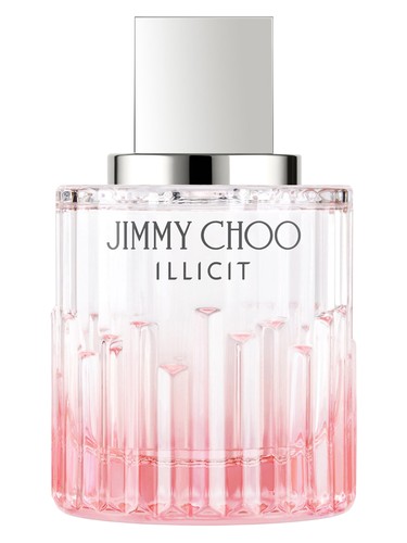 عطر ادکلن ایلیسیت اسپیشال ادیشن جیمی چو - Illicit Special Edition Jimmy Choo - بررسی، قیمت و خرید