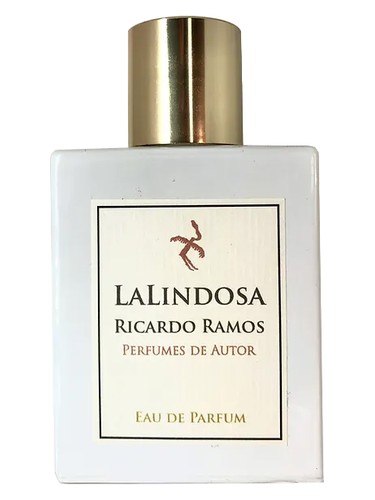 عطر ادکلن لالیندوسا ریکاردو راموس پرفیومز دئ اوتور - LaLindosa Ricardo Ramos Perfumes de Autor - بررسی، قیمت و خرید