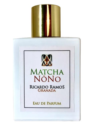 عطر ادکلن ماچا نونو ریکاردو راموس پرفیومز د ائوتور - Matcha NoNo Ricardo Ramos Perfumes de Autor - بررسی، قیمت و خرید