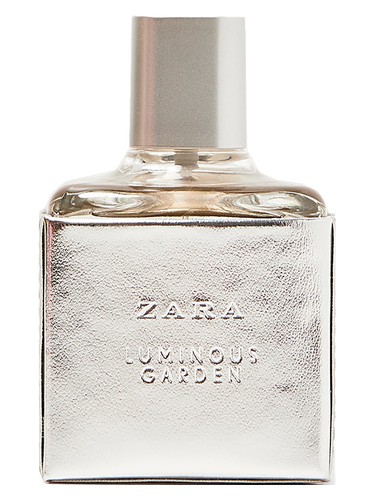 عطر ادکلن لومینوس گاردن زارا - Luminous Garden Zara - بررسی، قیمت و خرید