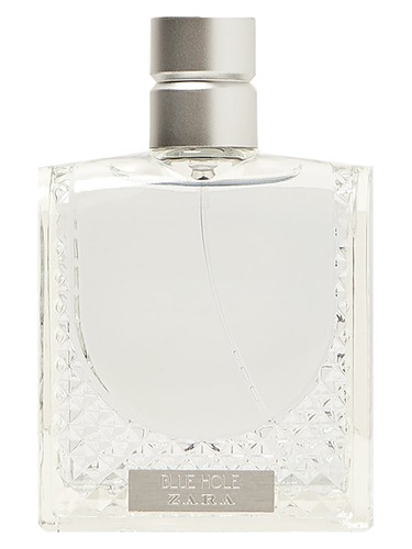 عطر ادکلن بلو هول زارا - Blue Hole Zara - بررسی، قیمت و خرید