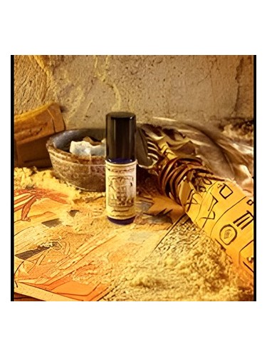 عطر ادکلن فرعون سولستیس سنتس - Pharaoh Solstice Scents - بررسی، قیمت و خرید