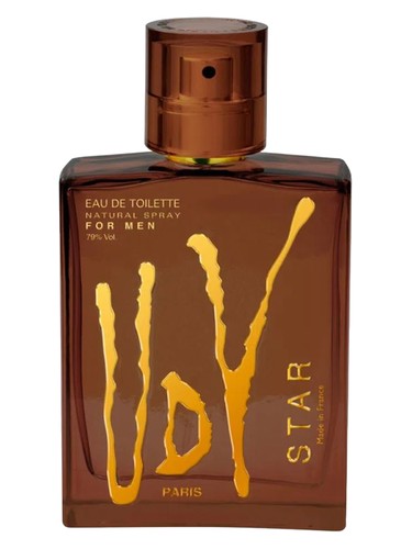 عطر ادکلن یودیوی استار اولریک دو وارنس - UDV Star Ulric de Varens - بررسی، قیمت و خرید